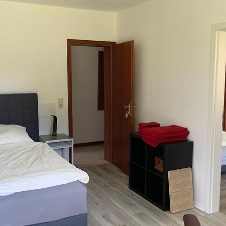 Pension Harzkieker Альтенау Экстерьер фото