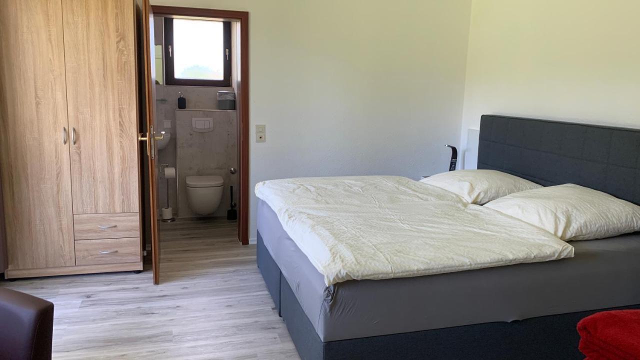 Pension Harzkieker Альтенау Экстерьер фото